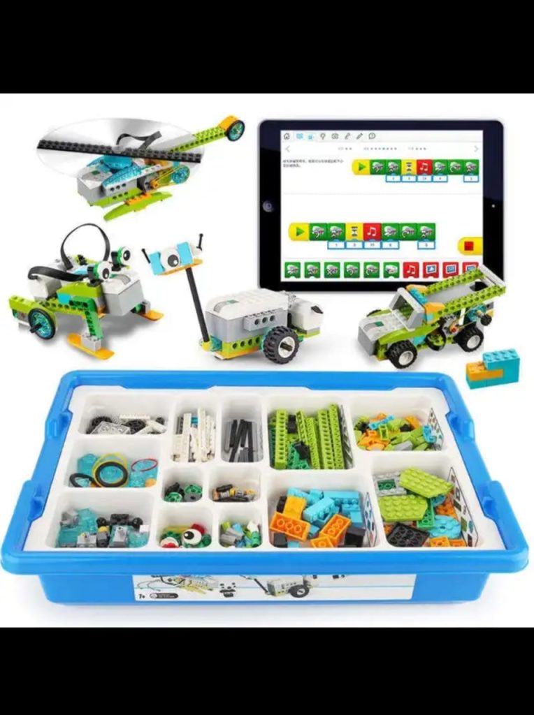 IDUTOYS: Juguetes Educativos