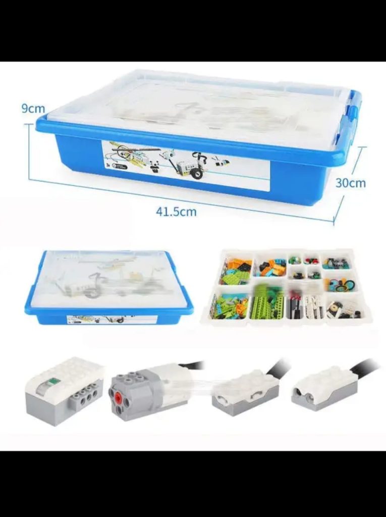 IDUTOYS: Juguetes educativos