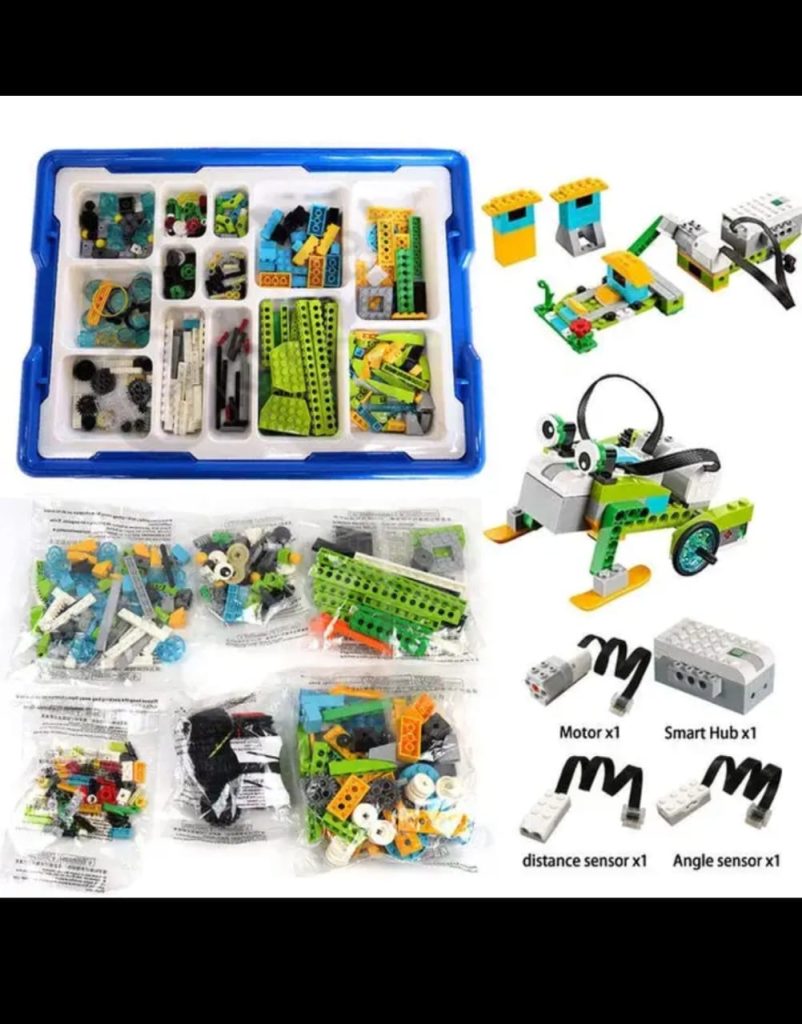 IDUTOYS: Juguetes Educativos