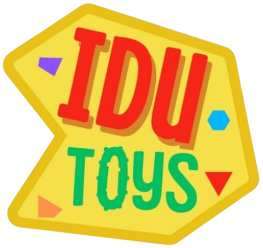 IDUTOYS: Juguetes educativos.