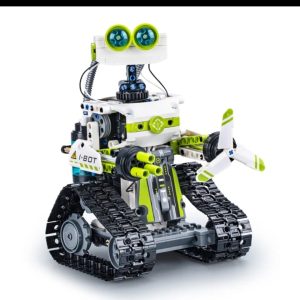 IDUTOYS: Juguetes educativos