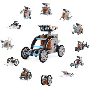 IDUTOYS: Juguetes educativos