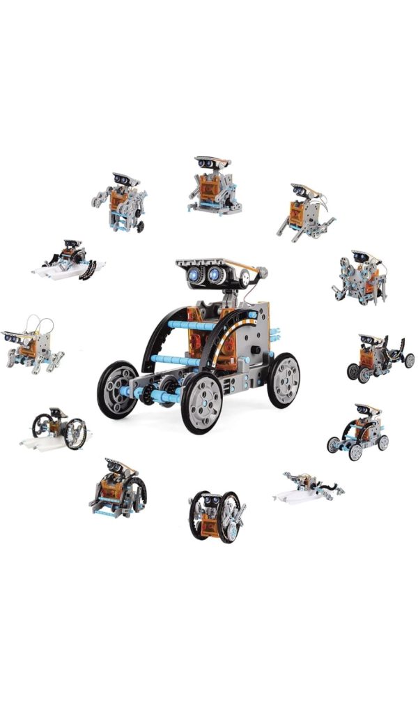IDUTOYS: Juguetes educativos