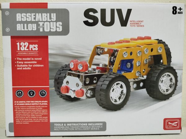 IDUTOYS: Juguetes educativos