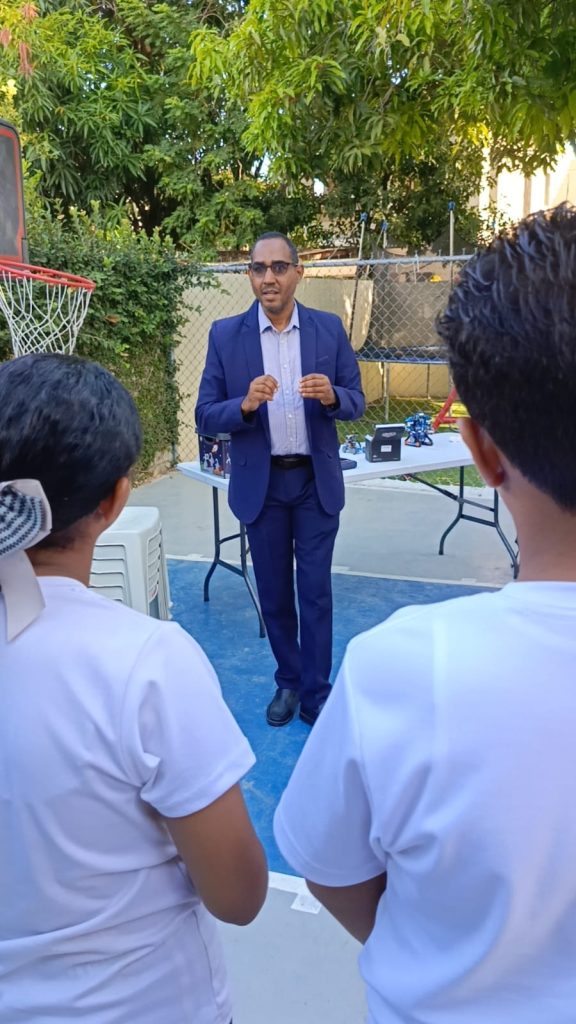 IDUTOYS: Juguetes educativos.